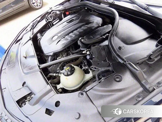 BMW 7 Series (G11) id 3004788 из Кореи 10