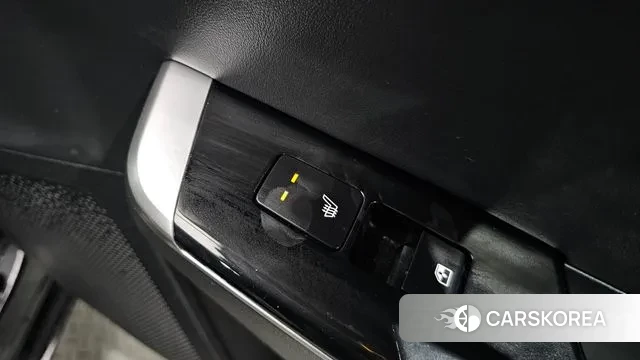 Kia EV6 id 3487679 из Кореи 10