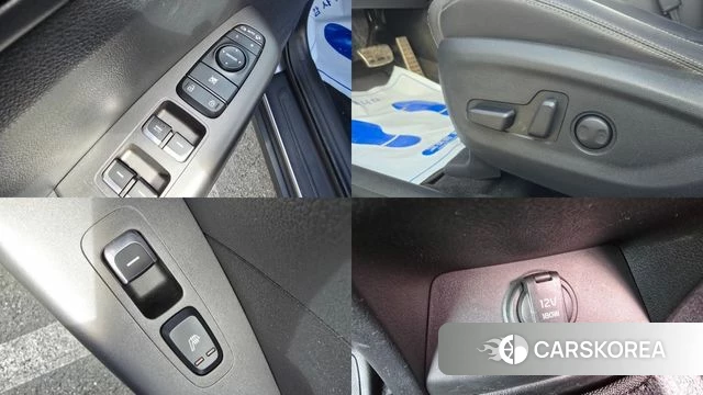 Kia Sportage The Bold id 4197002 из Кореи 10