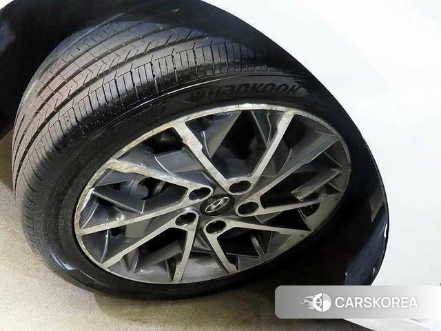Hyundai The New Avante AD id 4367697 из Кореи 10