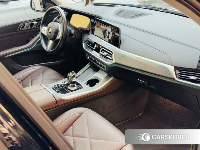 BMW X5 id 4307709 из Китая 10