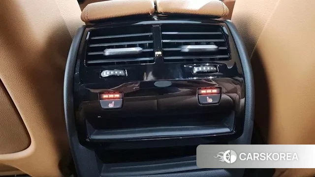 BMW 5 Series (G30) id 3037343 из Кореи 10