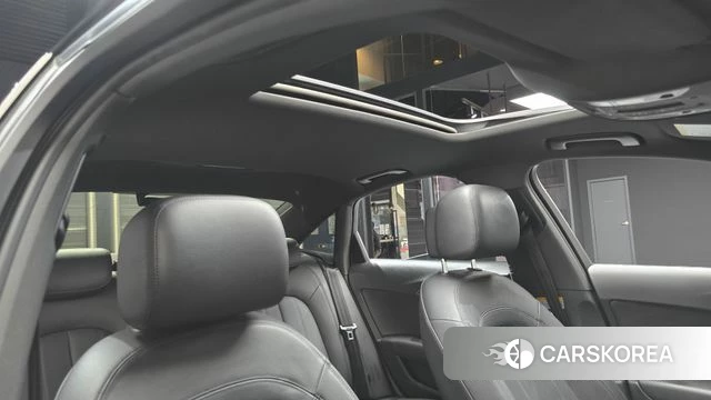 Audi New A6 id 4718022 из Кореи 10