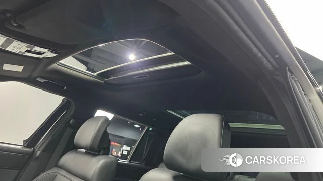 Hyundai Santa Fe (MX5) id 4394902 из Кореи 10