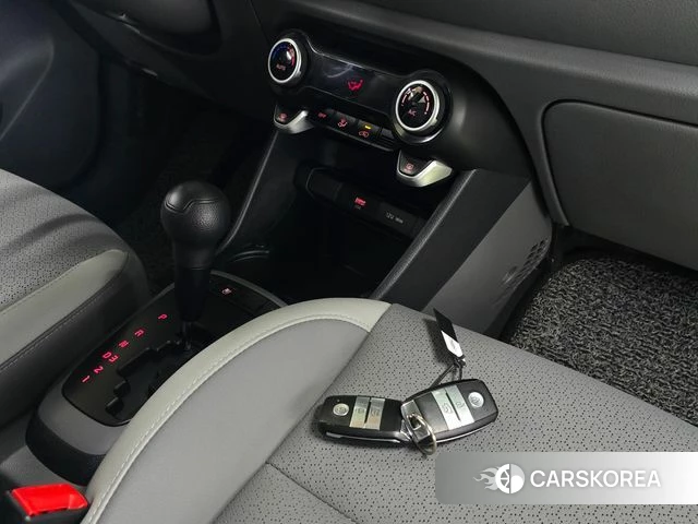 Kia Morning Urban (JA) id 3919783 из Кореи 10