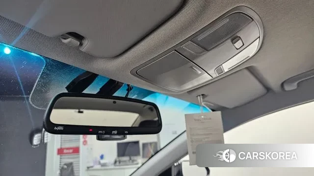 Hyundai Avante AD id 3060936 из Кореи 10