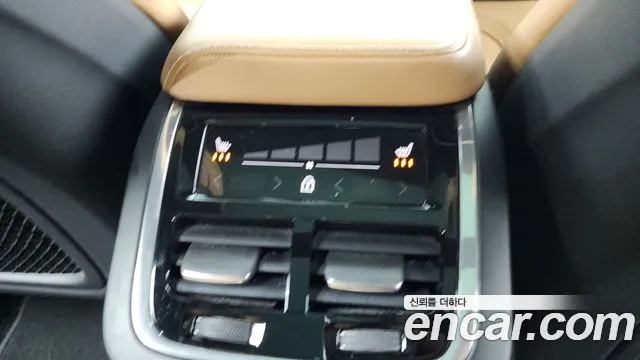 Volvo XC60 second Generation id 2658854 из Кореи 10