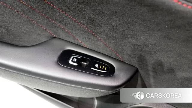 Kia Stinger Meister id 3685840 из Кореи 10