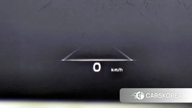 Kia The New K9 2nd generation id 3493264 из Кореи 10