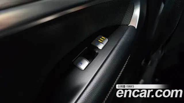 Genesis G70 id 2855647 из Кореи 10