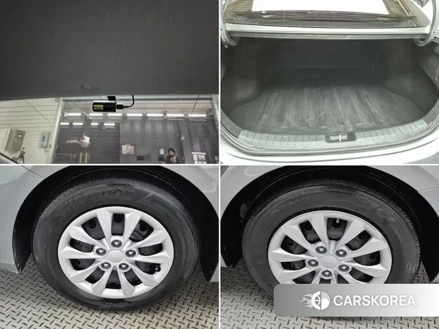 Kia The New K3 2nd generation id 3453633 из Кореи 10