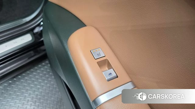 Hyundai Grandeur (GN7) id 4480637 из Кореи 10