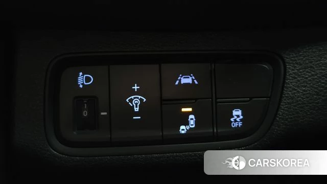Hyundai Santa Fe TM id 4865396 из Кореи 10