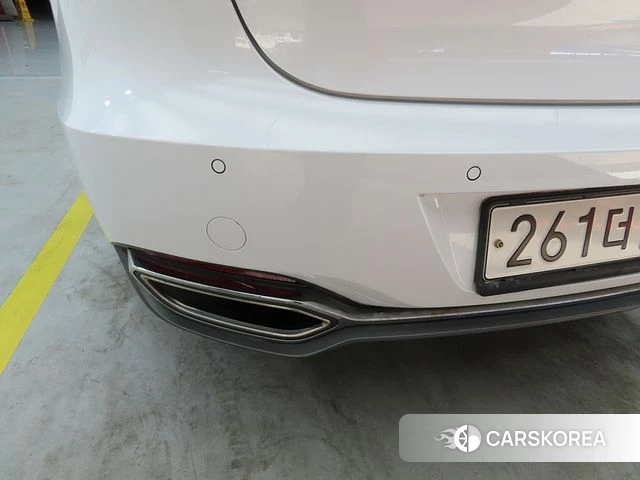 Hyundai The New Grandeur IG id 3879241 из Кореи 10
