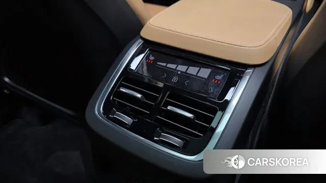 Volvo XC90 second Generation id 3670772 из Кореи 10