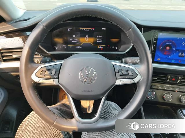 Volkswagen Passat id 4263135 из Китая 10