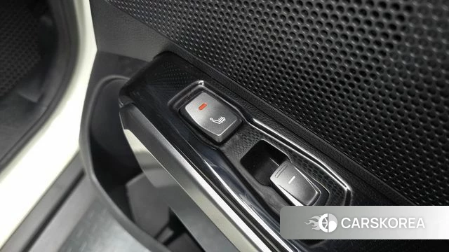 Ssangyong Berry New Tivoli id 4423826 из Кореи 10