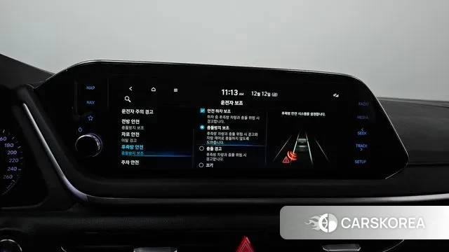 Hyundai Sonata (DN8) id 3472917 из Кореи 10