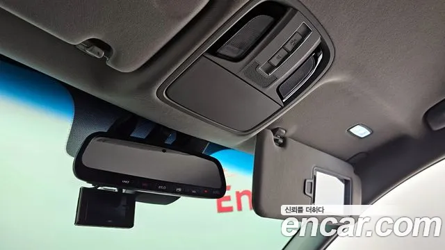 Kia All New K7 Hybrid id 2648712 из Кореи 10