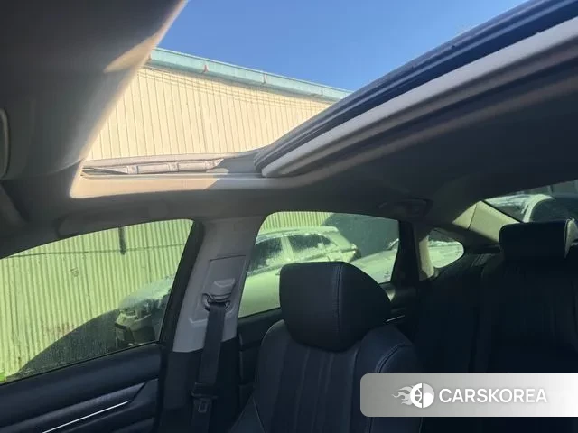 Honda Accord 10th Generation id 3449491 из Кореи 10