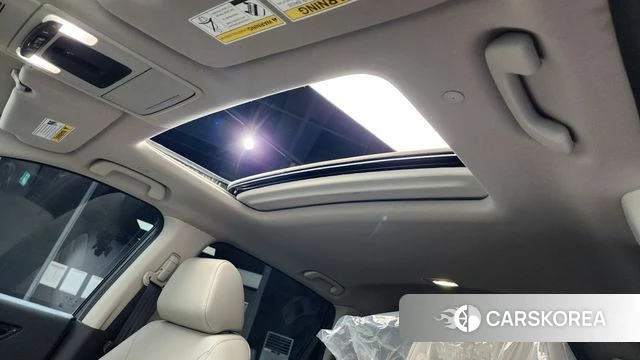 Honda CR-V 6th generation id 3831946 из Кореи 10