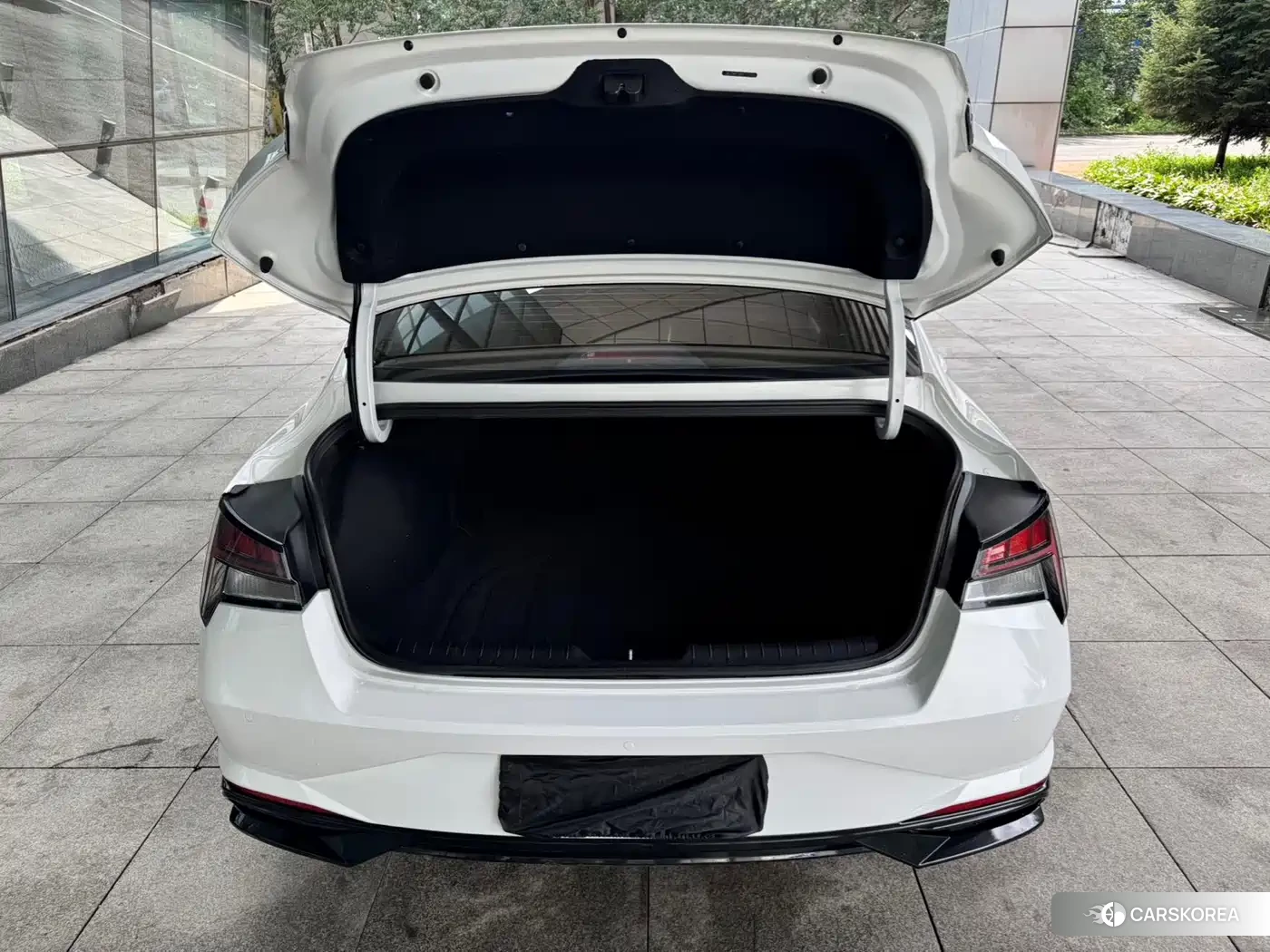 Hyundai Elantra id 4680748 из Китая 10