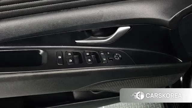 Hyundai Avante Hybrid (CN7) id 3202284 из Кореи 10