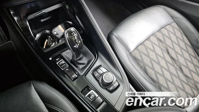 BMW X1 (F48) id 2730531 из Кореи 10