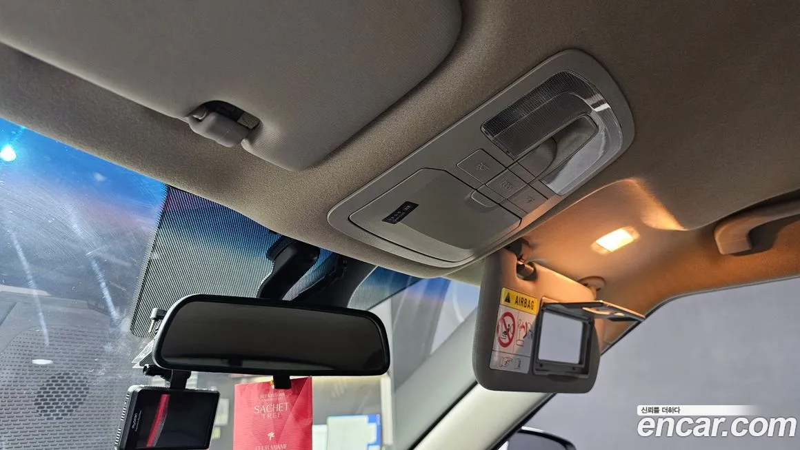 Ssangyong Berry New Tivoli id 2168201 из Кореи 10