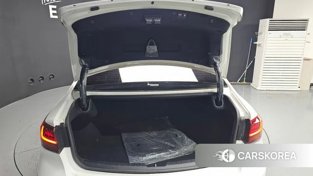 Kia K7 Premier id 4424195 из Кореи 10