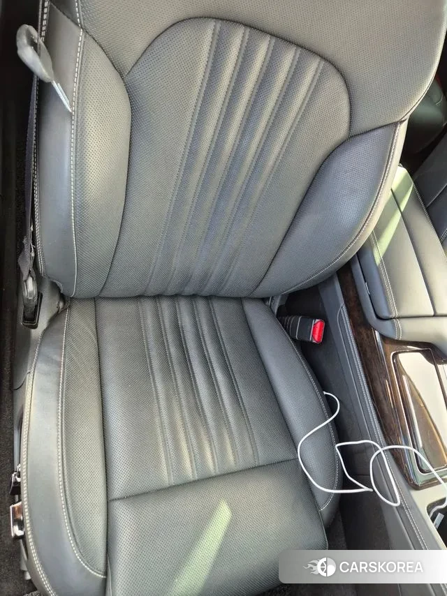 Genesis G90 id 3505082 из Кореи 10