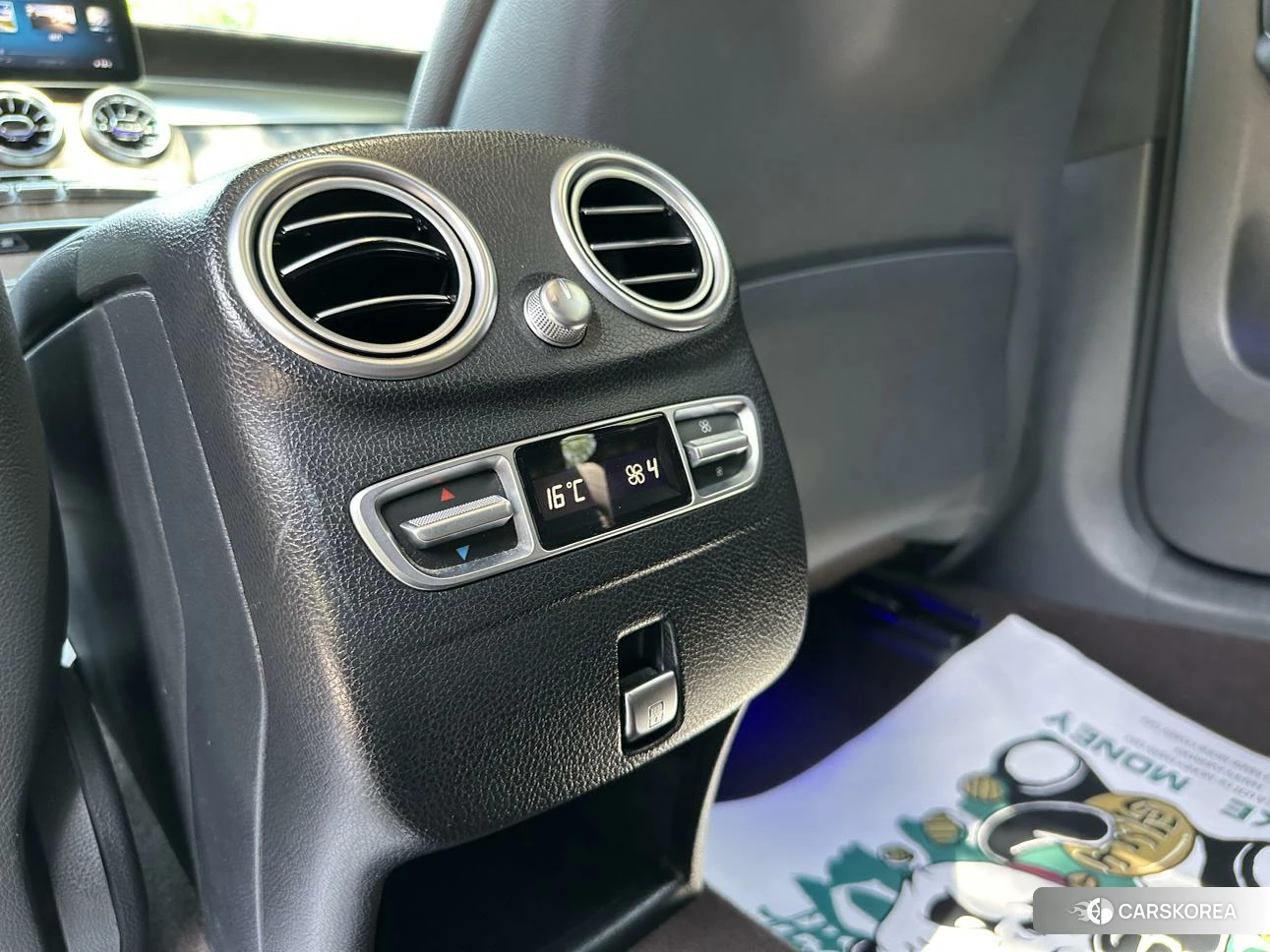 Mercedes-Benz GLC id 4454037 из Китая 10
