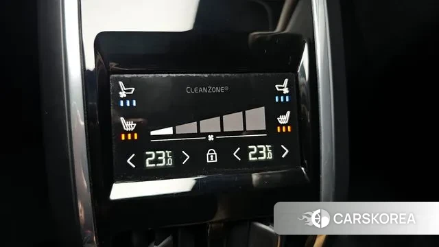 Volvo S90 id 3036722 из Кореи 10