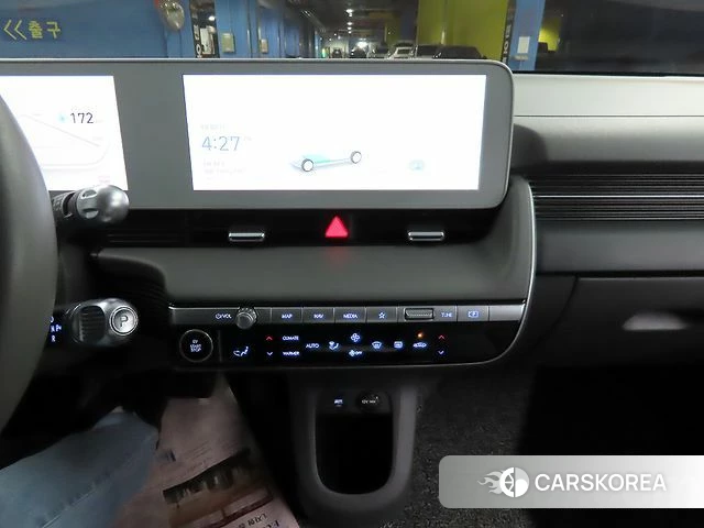 Hyundai Ionic 5 id 3919653 из Кореи 10