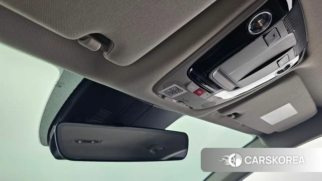 Kia The New K5 3rd generation id 4571131 из Кореи 10