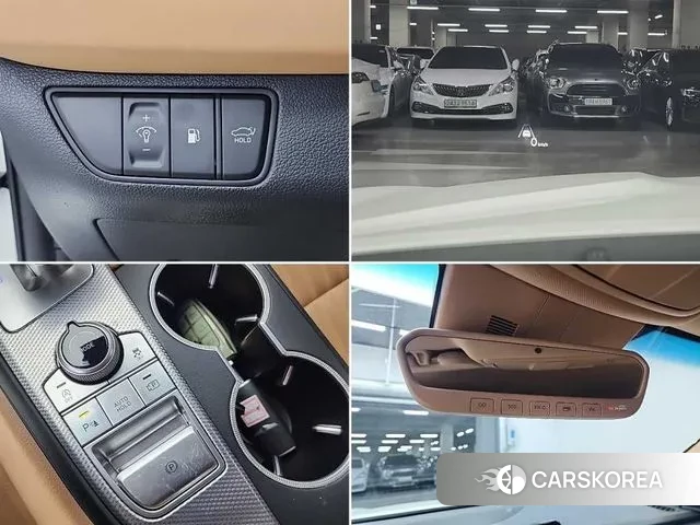 Genesis The New G70 id 3727624 из Кореи 10