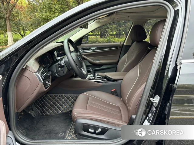 BMW 5 series id 4265297 из Китая 10