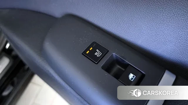 Hyundai Grandeur (GN7) id 3353339 из Кореи 10