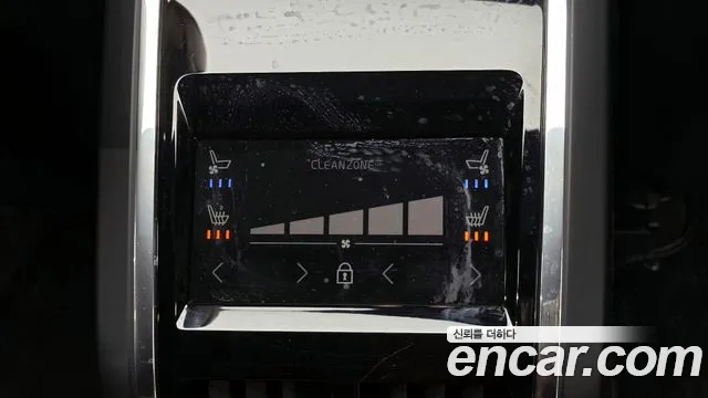 Volvo S90 id 2734578 из Кореи 10