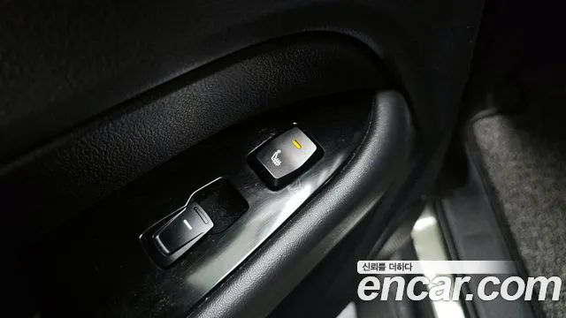 Ssangyong The New Rexton Sports Cannes id 2822204 из Кореи 10