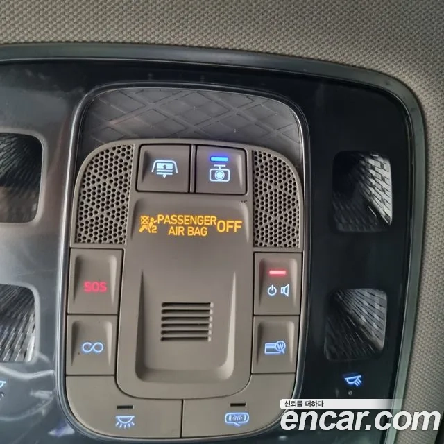 Genesis G80 (RG3) id 2922193 из Кореи 10