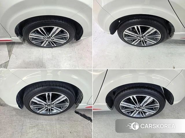 Kia All New Morning (JA) id 4581876 из Кореи 10