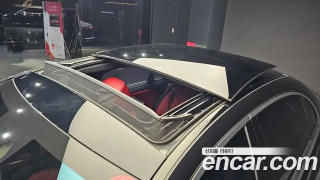 Mercedes-Benz S-Class W223 id 2943201 из Кореи 10