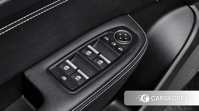 Renault Korea (Samsung) XM3 id 4355398 из Кореи 10