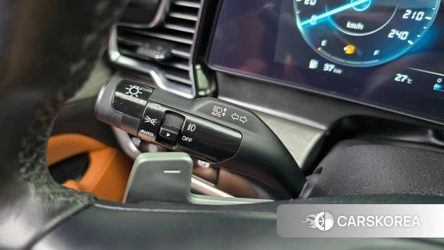 Kia Sportage 5th Generation Hybrid id 4603353 из Кореи 10