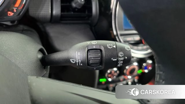 Mini Cooper id 4435579 из Кореи 10