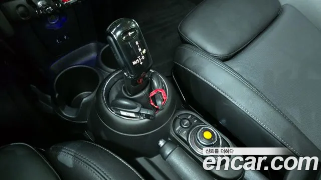 Mini Cooper id 2657368 из Кореи 10