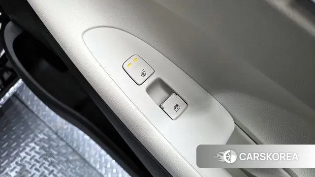 Hyundai The New Grandeur IG Hybrid id 3654592 из Кореи 10