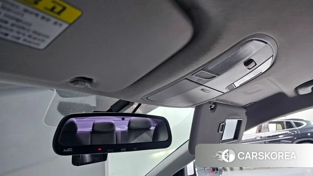 Hyundai Avante AD id 3801819 из Кореи 10