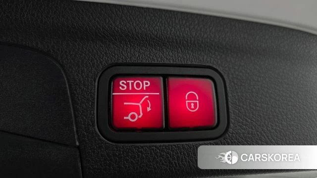 Mercedes-Benz GLE-Class W167 id 3940598 из Кореи 10